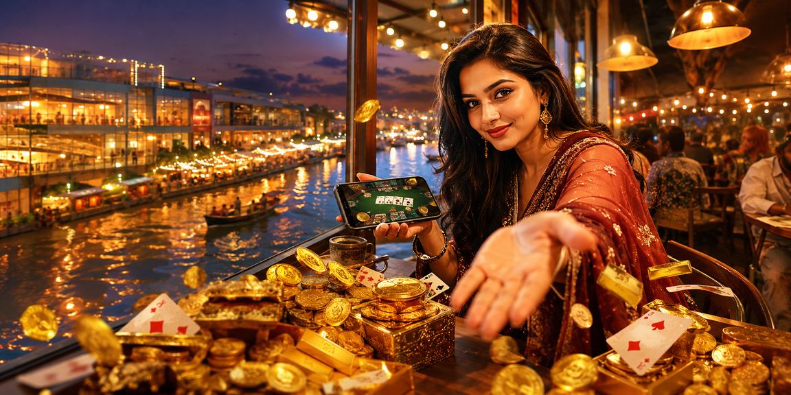 gold 777