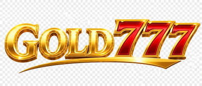 Gold 777 Logo